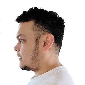 Meet your Posher, Bryan